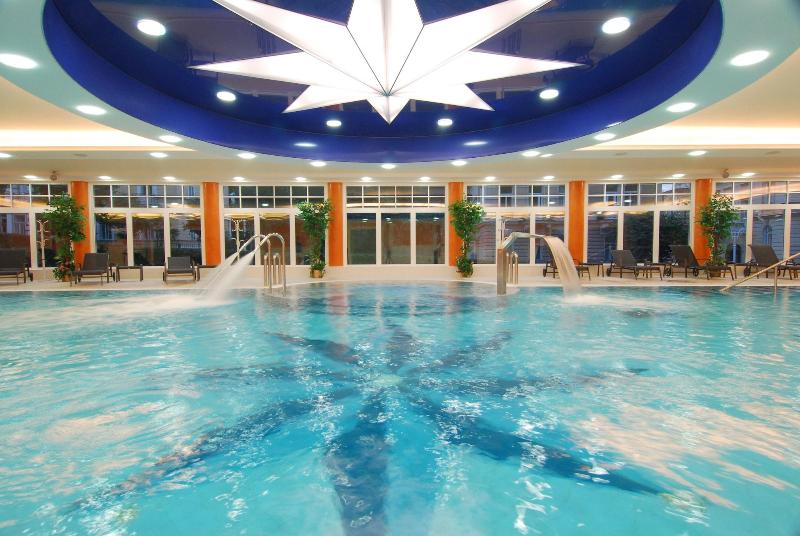 Danubius Health Spa Resort Hvezda - Aktivite