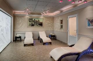 Danubius Health Spa Resort Hvezda fotoÄŸrafÄ±