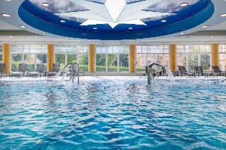 Danubius Health Spa Resort Hvezda fotoÄŸrafÄ±