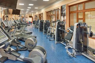 Danubius Health Spa Resort Hvezda fotoÄŸrafÄ±