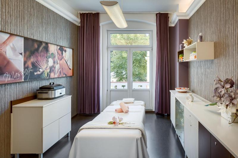 Danubius Health Spa Resort Hvezda - Aktivite