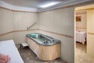 Danubius Health Spa Resort Hvezda fotoÄŸrafÄ±