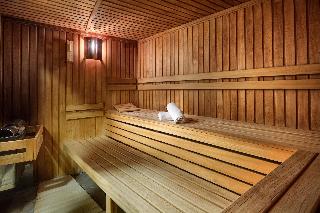 Danubius Health Spa Resort Hvezda fotoÄŸrafÄ±