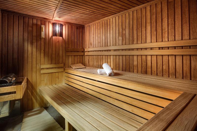 Danubius Health Spa Resort Hvezda - Aktivite