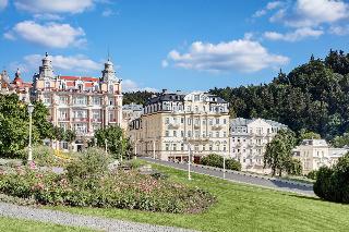 Danubius Health Spa Resort Hvezda otel fotoğrafı