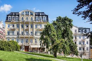 Danubius Health Spa Resort Hvezda fotoÄŸrafÄ±