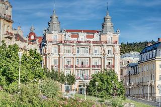 Danubius Health Spa Resort Hvezda fotoÄŸrafÄ±