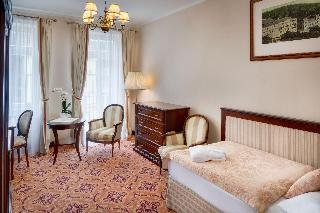 Danubius Health Spa Resort Hvezda fotoÄŸrafÄ±
