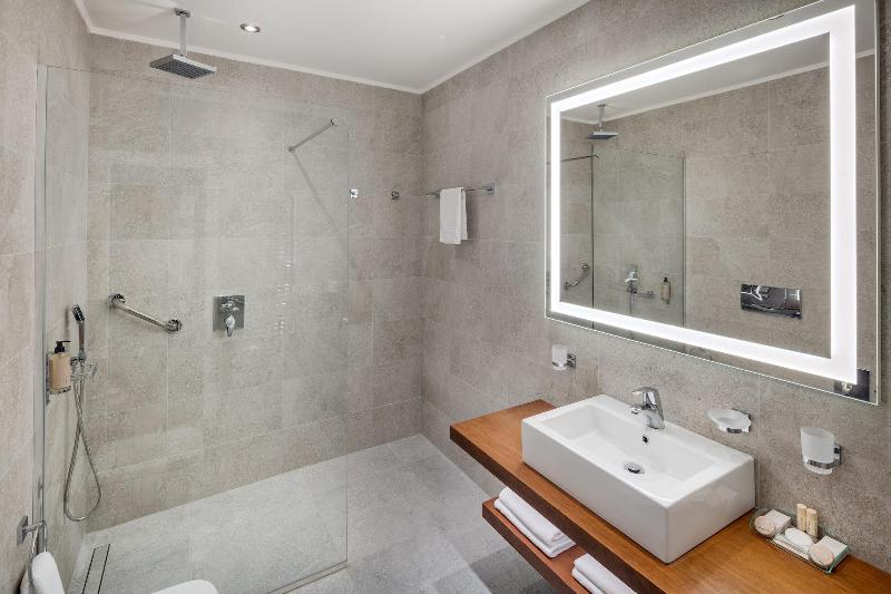 Danubius Health Spa Resort Hvezda - Oda