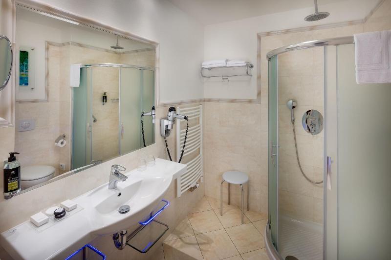 Danubius Health Spa Resort Hvezda - Oda