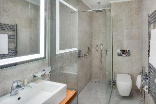 Danubius Health Spa Resort Hvezda fotoÄŸrafÄ±