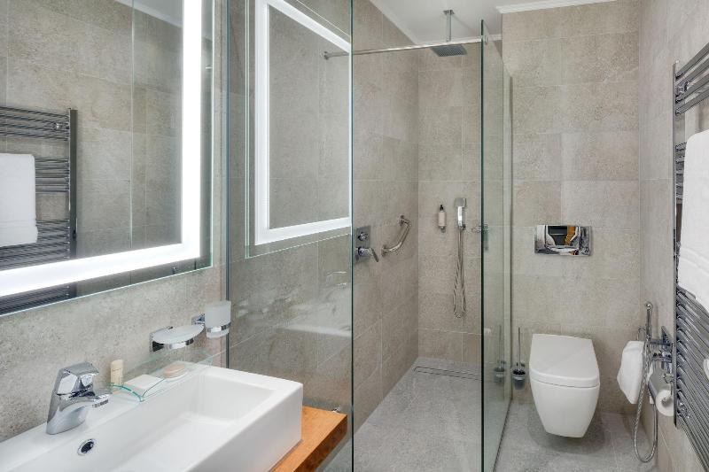 Danubius Health Spa Resort Hvezda - Oda