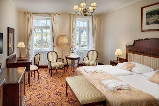 Danubius Health Spa Resort Hvezda fotoÄŸrafÄ±
