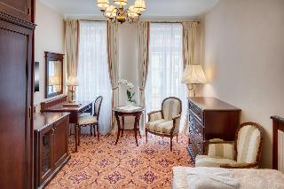 Danubius Health Spa Resort Hvezda fotoÄŸrafÄ±