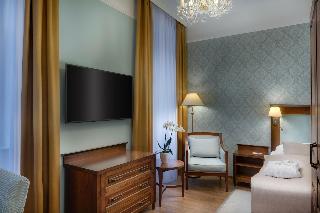 Danubius Health Spa Resort Hvezda fotoÄŸrafÄ±