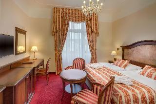 Danubius Health Spa Resort Hvezda fotoÄŸrafÄ±