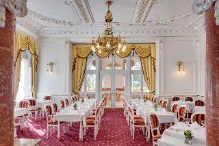 Danubius Health Spa Resort Hvezda fotoÄŸrafÄ±