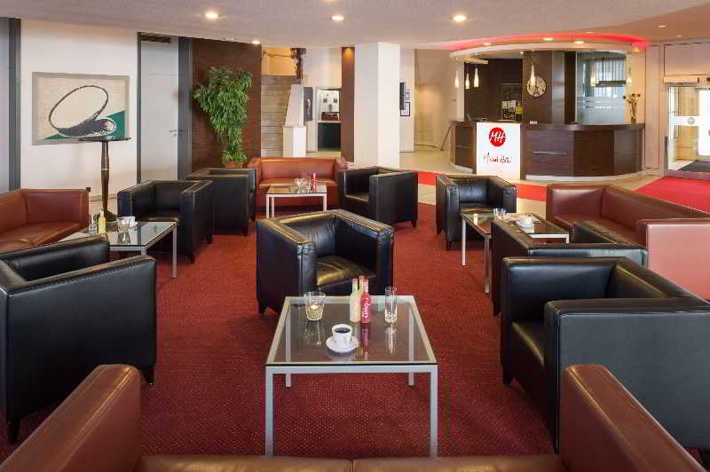 Roomingtons Kaiserhof Landshut fotoÄŸrafÄ±