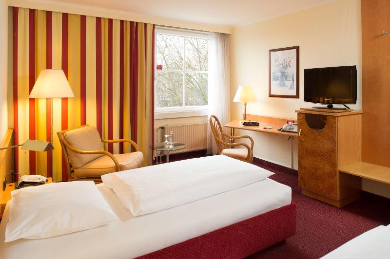 Roomingtons Kaiserhof Landshut - Genel