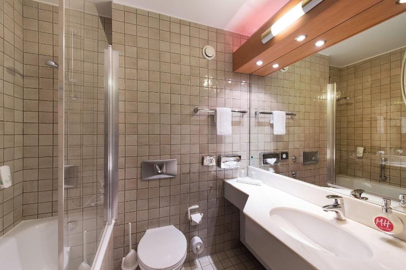 Roomingtons Kaiserhof Landshut - Genel