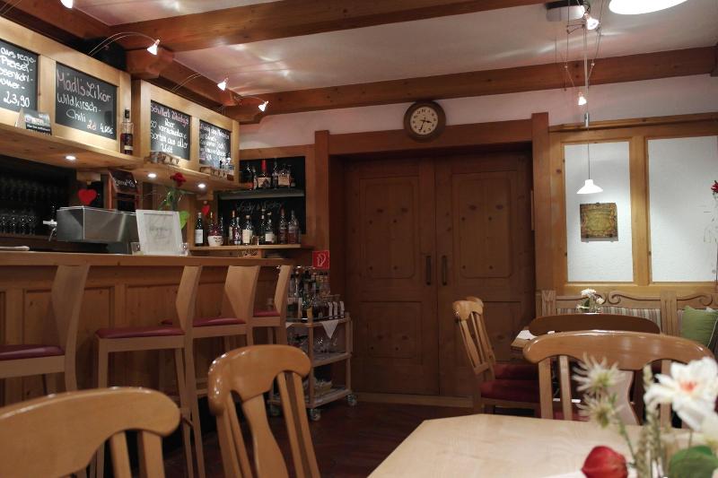 Hotel Schiller - Bar