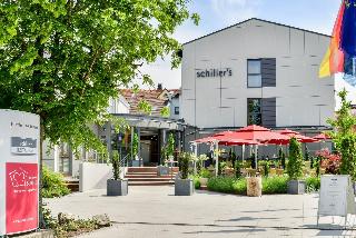 Hotel Schiller otel fotoğrafı