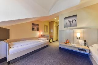 Hotel Schiller fotoÄŸrafÄ±