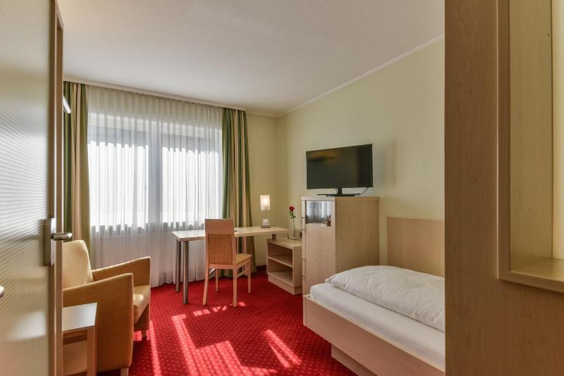Hotel Schiller - Oda