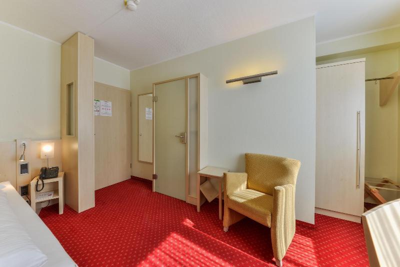 Hotel Schiller - Oda