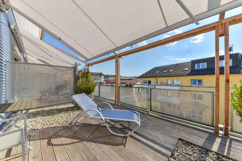 Hotel Schiller - Oda