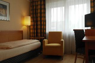 Hotel Schiller fotoÄŸrafÄ±