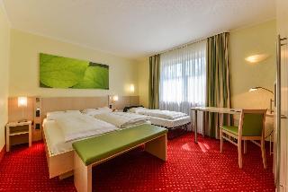 Hotel Schiller fotoÄŸrafÄ±