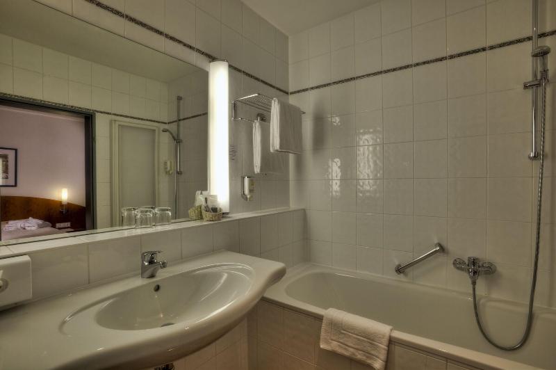 Hotel Schiller - Oda