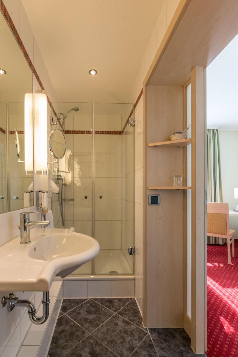 Hotel Schiller - Oda
