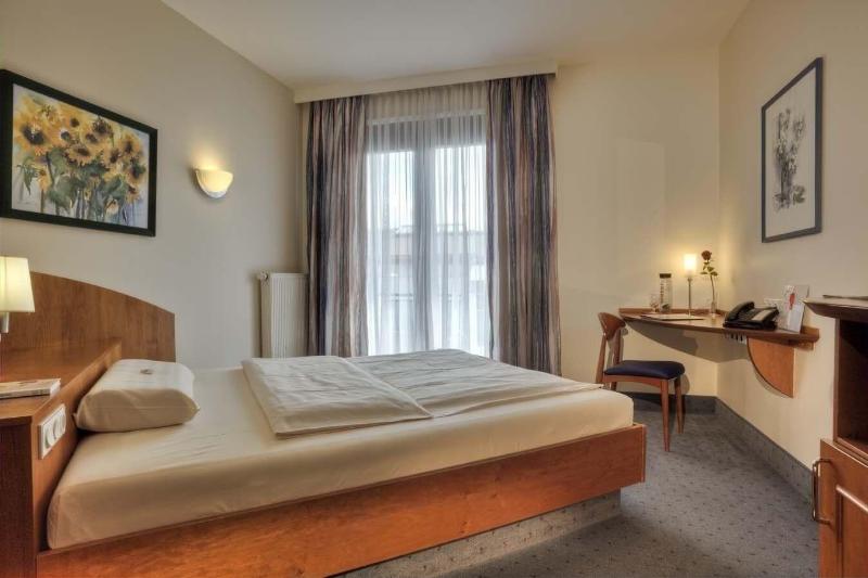 Hotel Schiller - Oda
