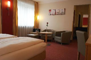 Hotel Schiller fotoÄŸrafÄ±