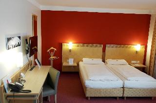 Hotel Schiller fotoÄŸrafÄ±