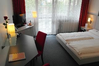 Hotel Schiller fotoÄŸrafÄ±