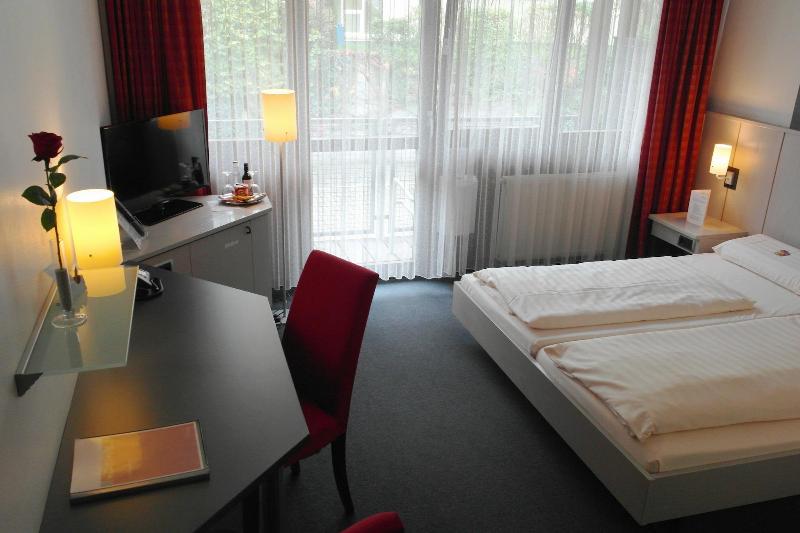 Hotel Schiller - Oda