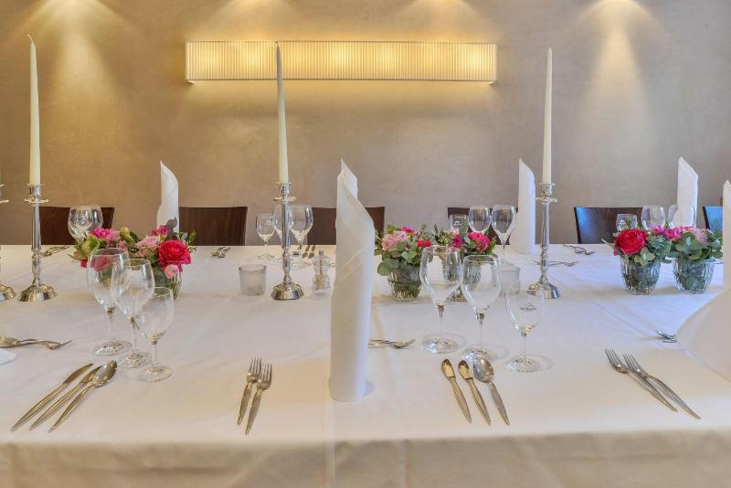 Hotel Schiller - Restoran