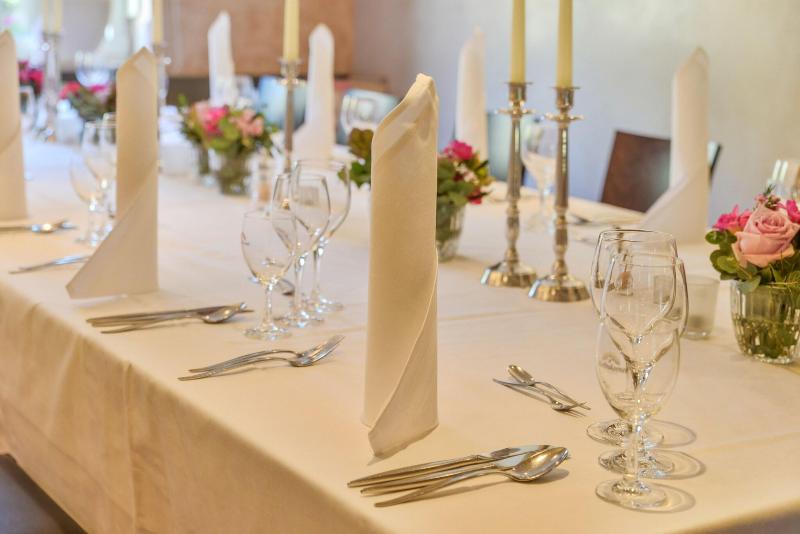 Hotel Schiller - Restoran