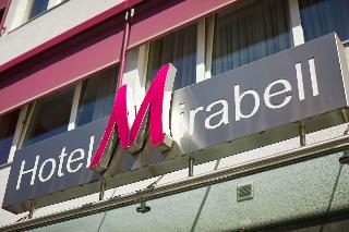 Mirabell fotoÄŸrafÄ±