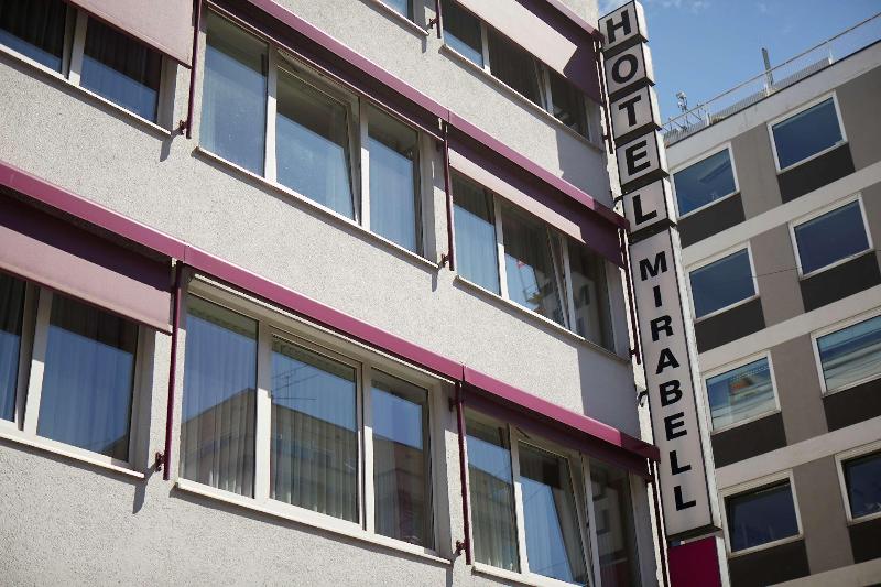 Mirabell - Lobi