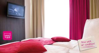 Mirabell otel fotoğrafı