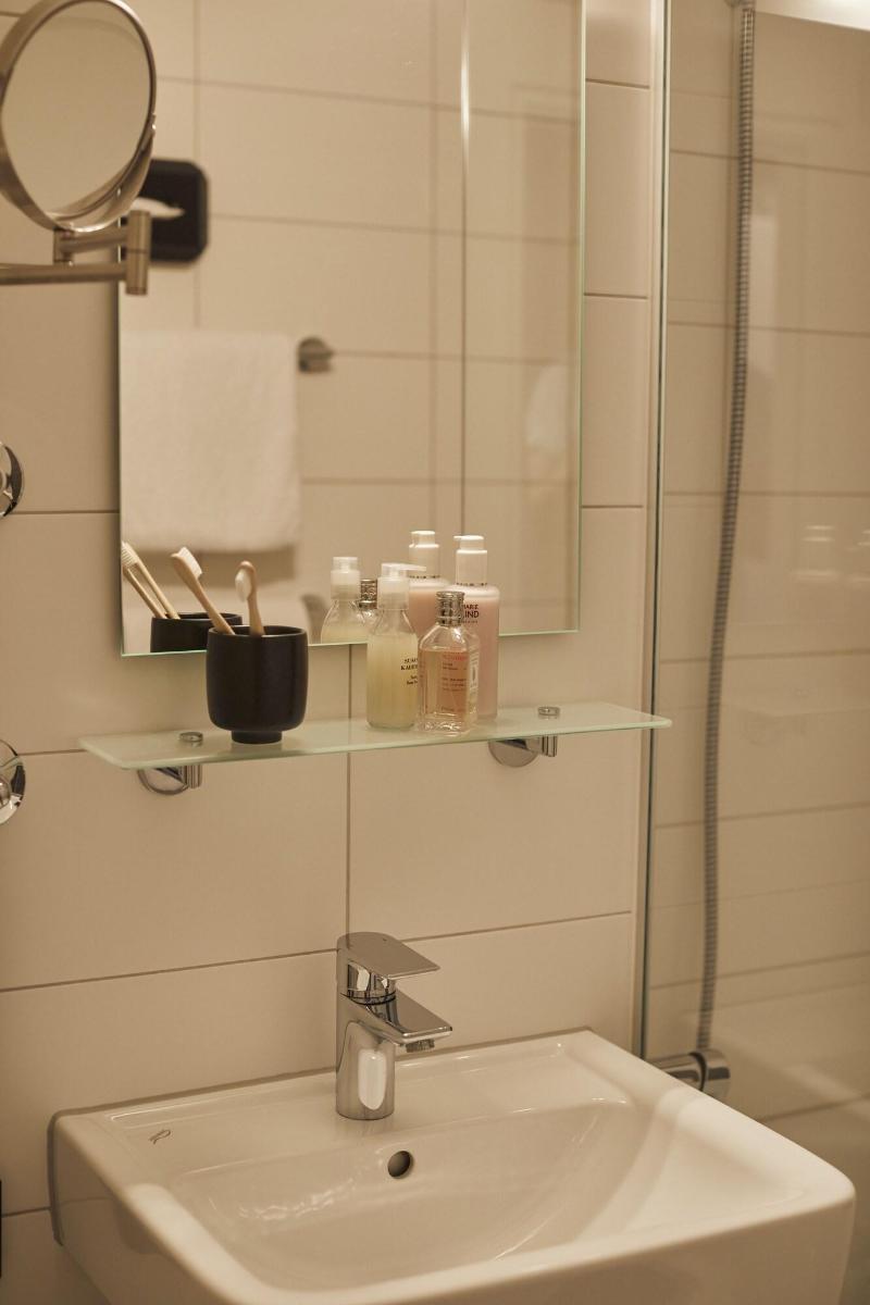 Mirabell - Oda