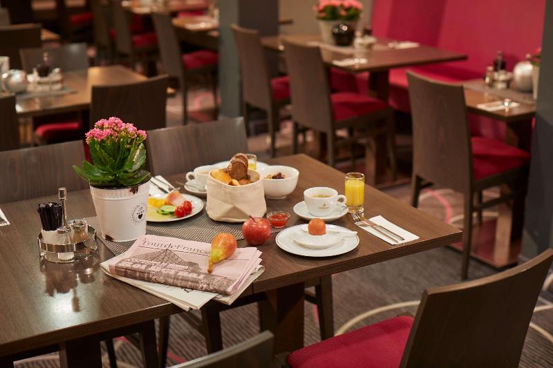 Mirabell - Restoran