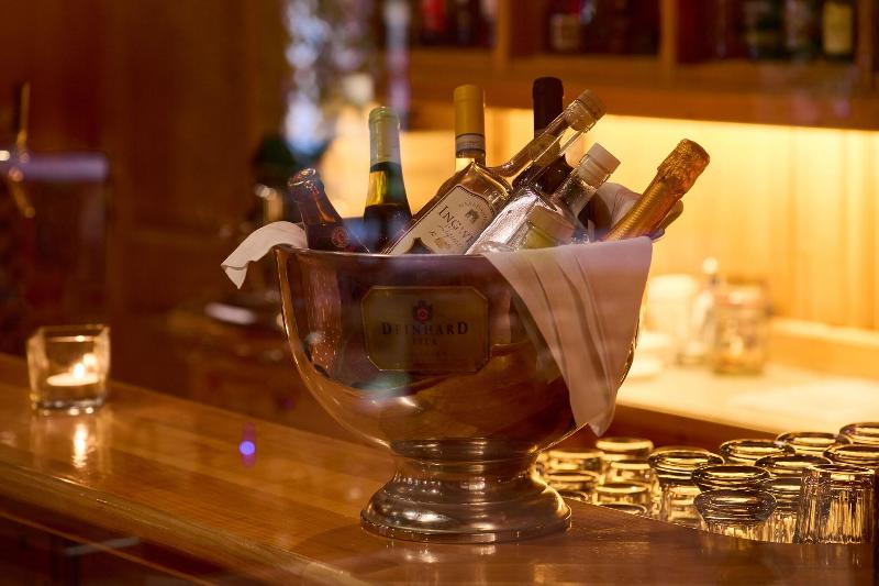 Lechnerhof - Bar