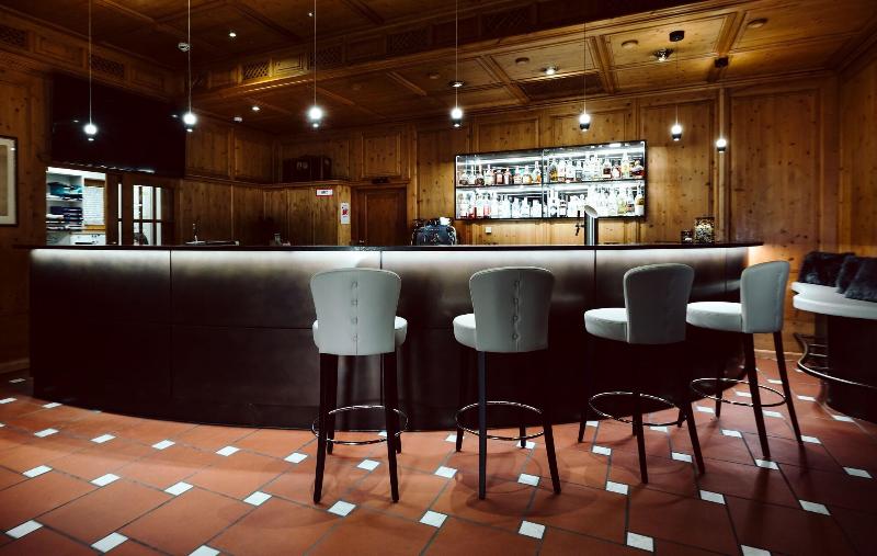 Lechnerhof - Bar