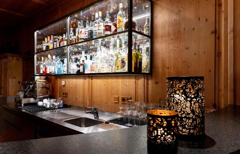 Lechnerhof - Bar