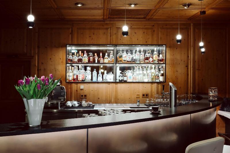 Lechnerhof - Bar